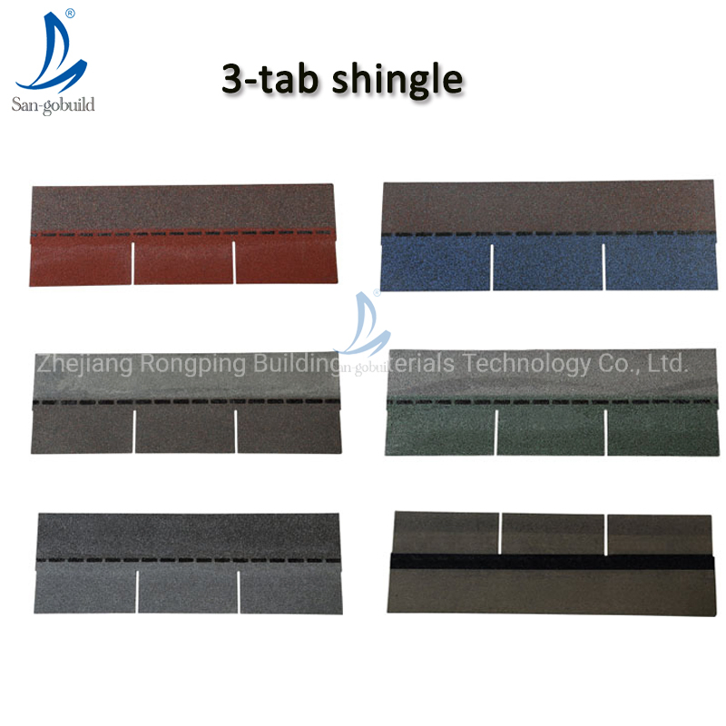Vietnam Indonesia Building Material Asphalt Shingle Roofing Tiles Vietnam Indonesia Building Material Asphalt Shingle Roofing Tiles