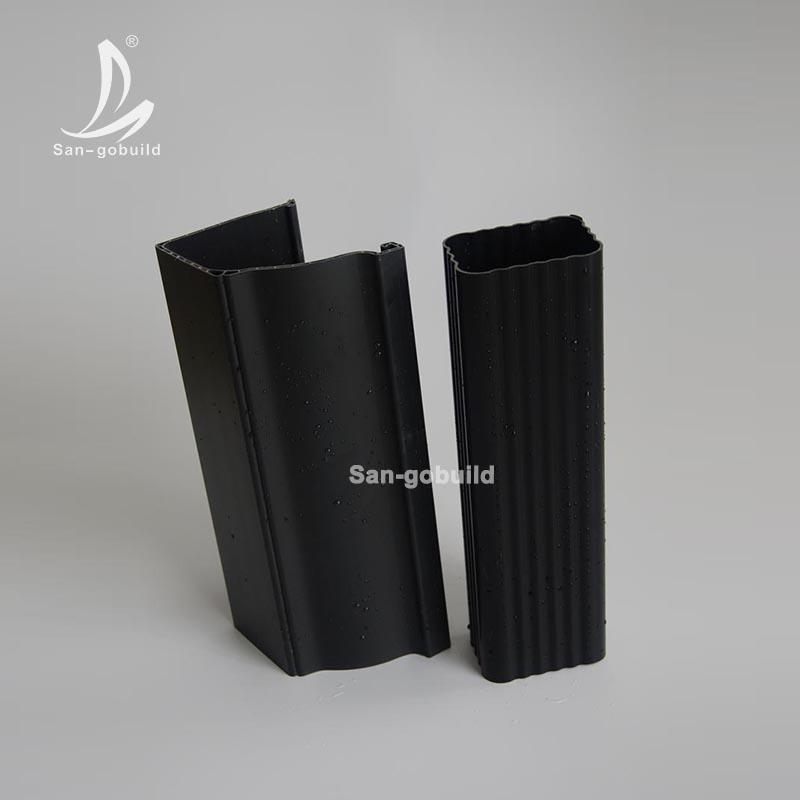 Water Collector for Rainwater Rain Gutter Pipe Gutter Price Malaysia Water Collector for Rainwater Rain Gutter Pipe Gutter Price Malaysia