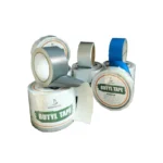 Waterproof Adhesive Aluminium Foil Tape Building and Construction Flashing and Repairing Gutters and Down Pipes Butyl Tape
