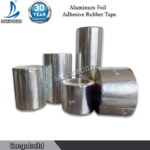 Waterproof Aluminum Foil Butyl Sealing Repair Tape Water Leak Tape