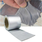 Waterproof Self Adhesive Butyl Rubber Tape