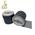 Waterproof Tape Aluminum Foil Thicken Butyl Tape Wall Crack Roof Duct Repair High Temperature Resistance Adhesive Tape