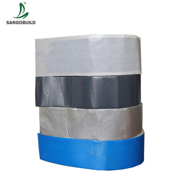 Waterproof Tape Bathroom Sealant Butyl Rubber Tape