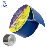 Waterproofing Construction Building Butyl Tape Butyl Tape Slicone