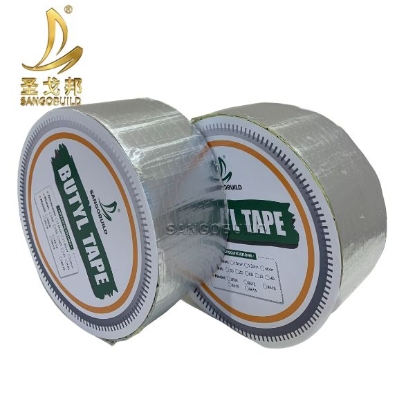 Waterproofing Membrane Waterproofing Membrane