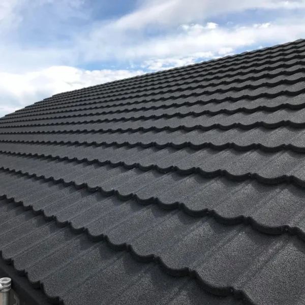 Weather Resistant Roofing Materials Classical Bond Stone Coated Tile China Sale Wholesale