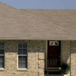 Weathering Resistance 3 Tab Cheap Asphalt Shingle Roofing for Philippines