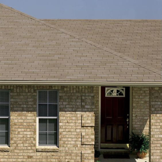 Weathering Resistance 3 Tab Cheap Asphalt Shingle Roofing for Philippines