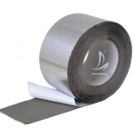 Weathering Resistance Roof Repair Waterproof Tape Butyl Bitumen Rubber Tape