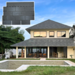 Wholesale-Price Building Materials Laminated Bitumen Roof Tiles Asphalt Roofing Shingles for Outdoor