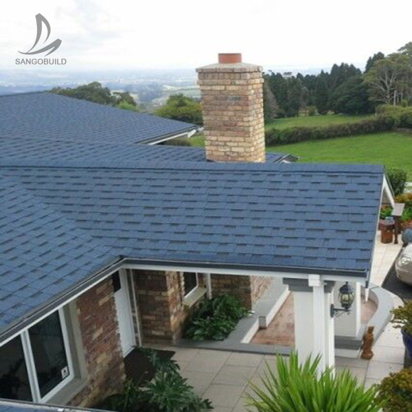 Wholesale Price Roofing Materials Chinese Laminated Asphalt Roofing Shingles