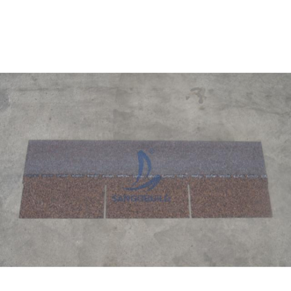 Wholesale Price Roofing Materials Chinese Laminated Asphalt Roofing Shingles