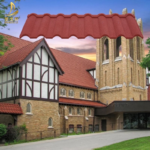 Zimbabwe India Ireland Hot Sale Zinc Roofing Sheet Roofing Material Stone Coated Steel Roofing Tile