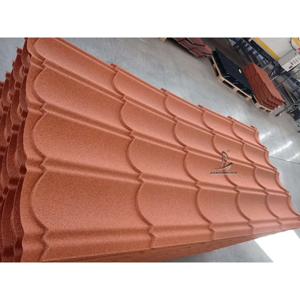 Zinc Color Coated Corrugated Metal Roofing Tiles Longer Size Seven Bond Sheet